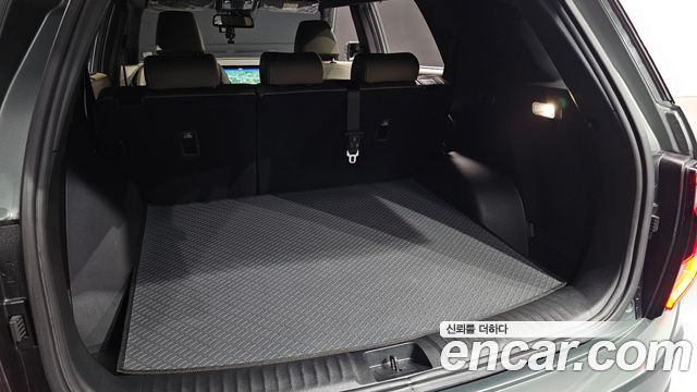 KG Mobility Torres 2024 — photo 30