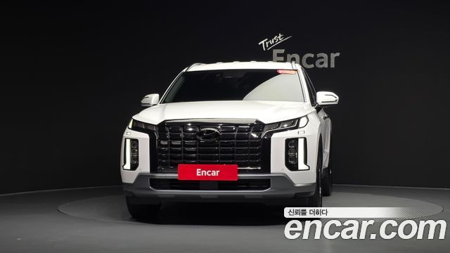Hyundai Palisade 2023 — photo 3