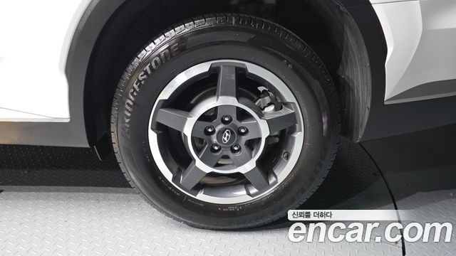 Hyundai Palisade 2023 — photo 5