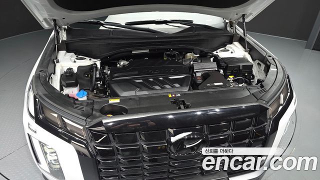 Hyundai Palisade 2023 — photo 6