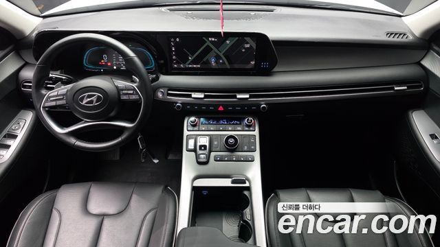 Hyundai Palisade 2023 — photo 10
