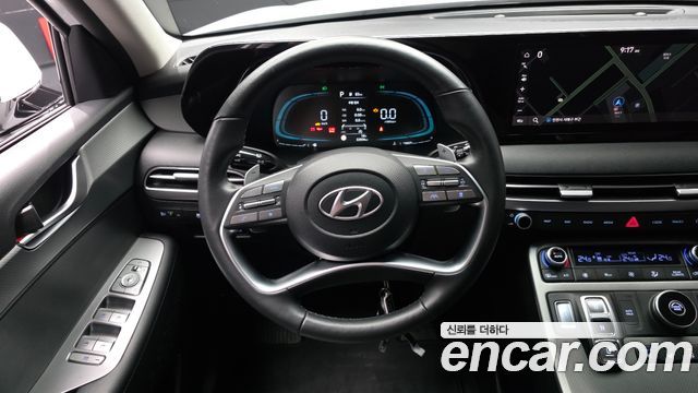 Hyundai Palisade 2023 — photo 19