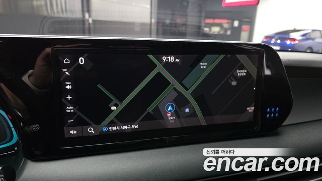 Hyundai Palisade 2023 — photo 20