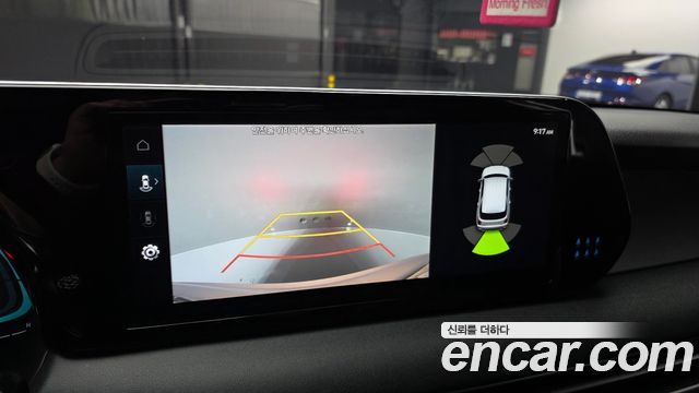 Hyundai Palisade 2023 — photo 21