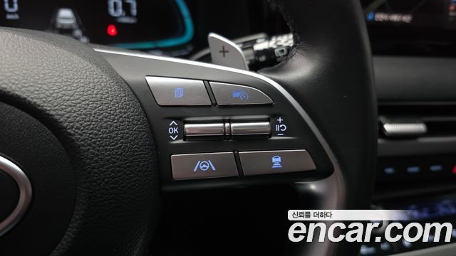 Hyundai Palisade 2023 — photo 22
