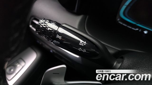 Hyundai Palisade 2023 — photo 23