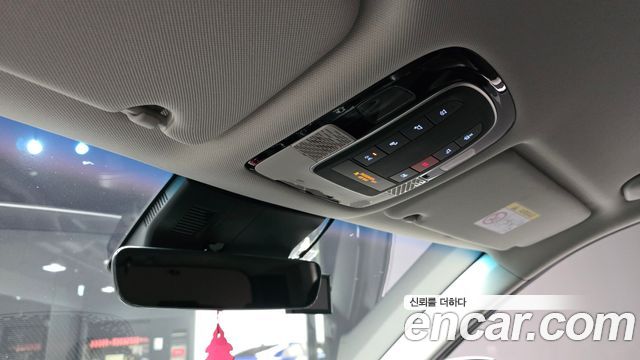 Hyundai Palisade 2023 — photo 24