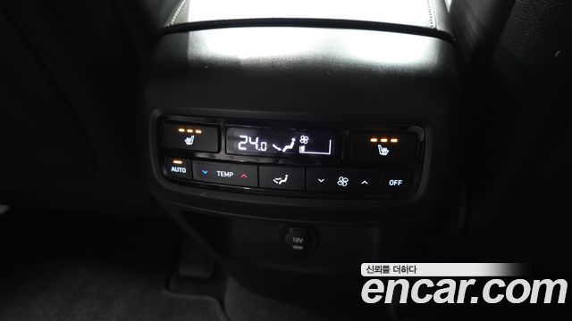 Hyundai Palisade 2023 — photo 25