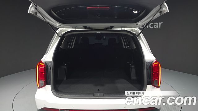 Hyundai Palisade 2023 — photo 26