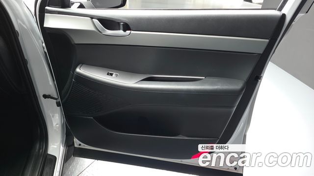 Hyundai Palisade 2023 — photo 14