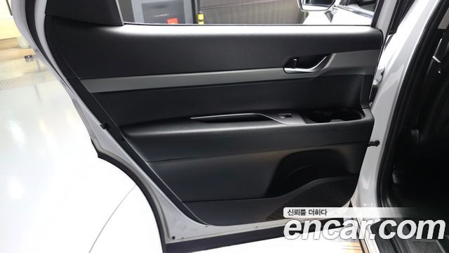Hyundai Palisade 2023 — photo 15