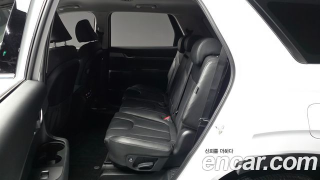 Hyundai Palisade 2023 — photo 16