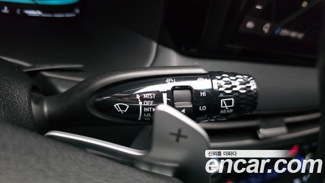 Hyundai Palisade 2023 — photo 28