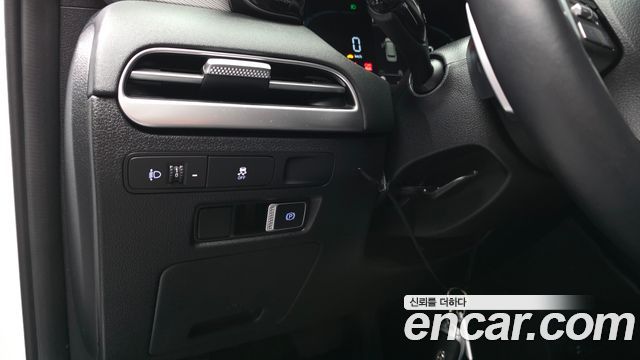 Hyundai Palisade 2023 — photo 29