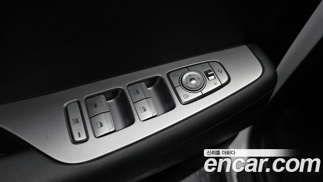 Hyundai Palisade 2023 — photo 30