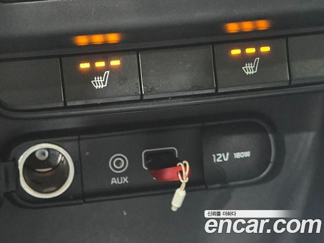 Kia Sportage 2016 — photo 19