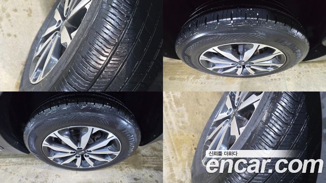 Kia Sportage 2016 — photo 20
