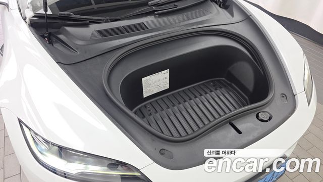Tesla Model 3 2024 — photo 6