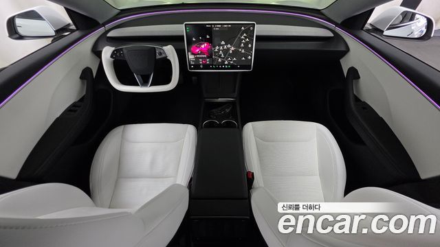 Tesla Model 3 2024 — photo 10