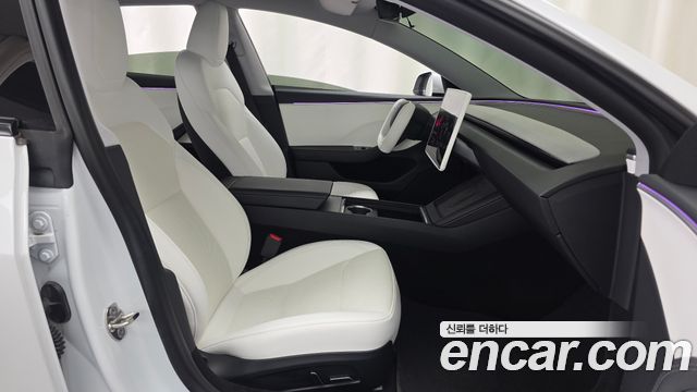 Tesla Model 3 2024 — photo 17