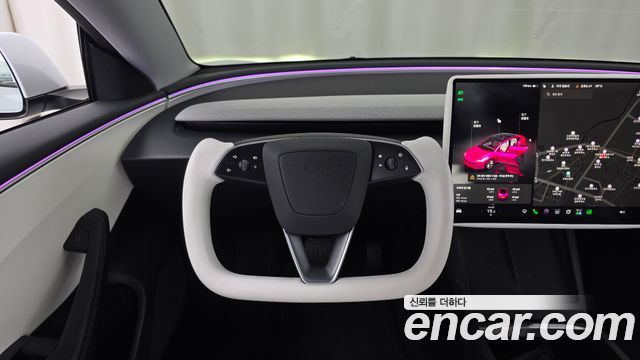 Tesla Model 3 2024 — photo 19