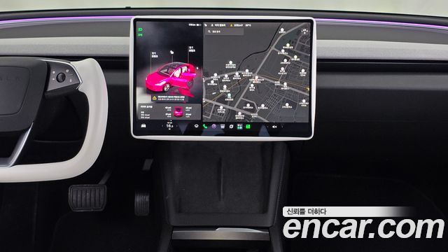 Tesla Model 3 2024 — photo 20