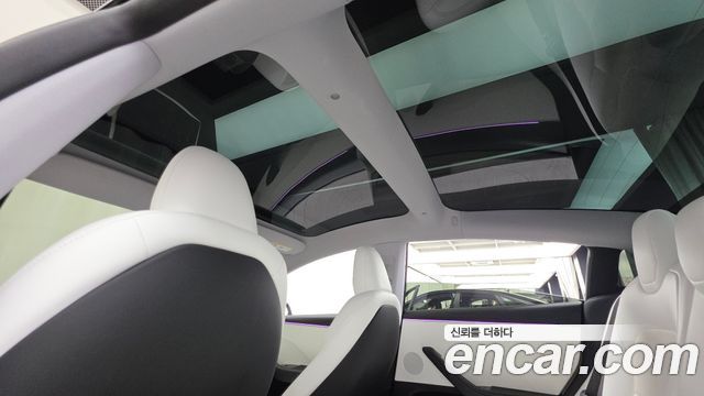 Tesla Model 3 2024 — photo 24