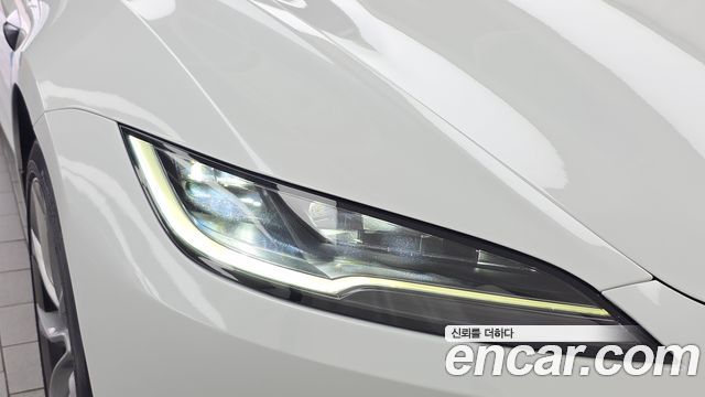 Tesla Model 3 2024 — photo 8