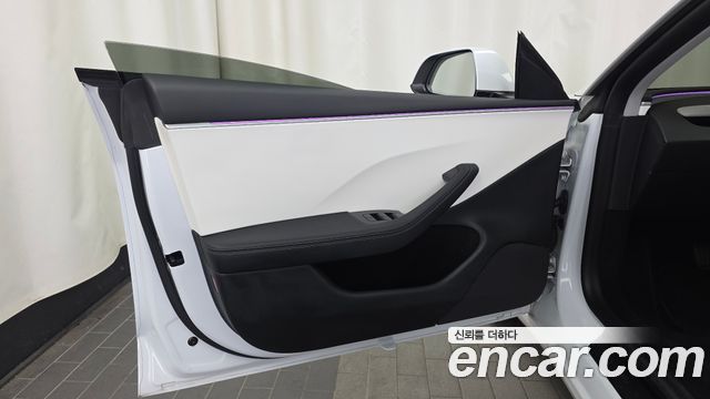 Tesla Model 3 2024 — photo 14