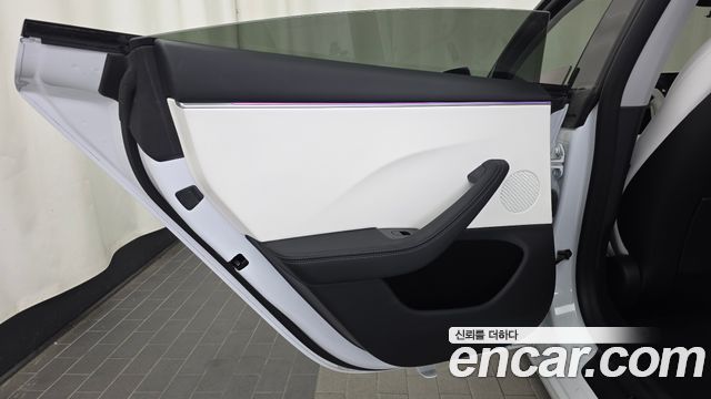 Tesla Model 3 2024 — photo 15