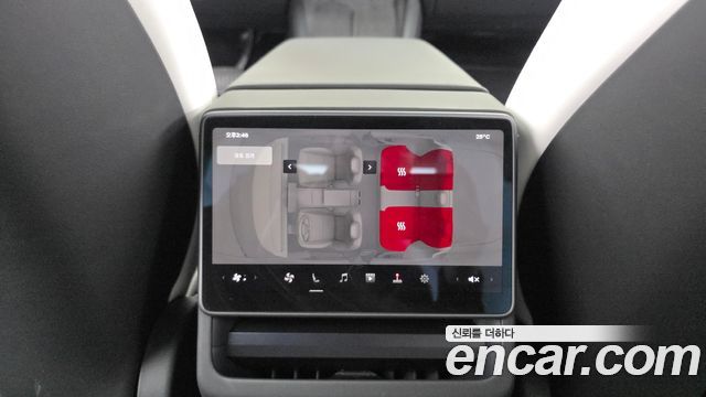 Tesla Model 3 2024 — photo 27