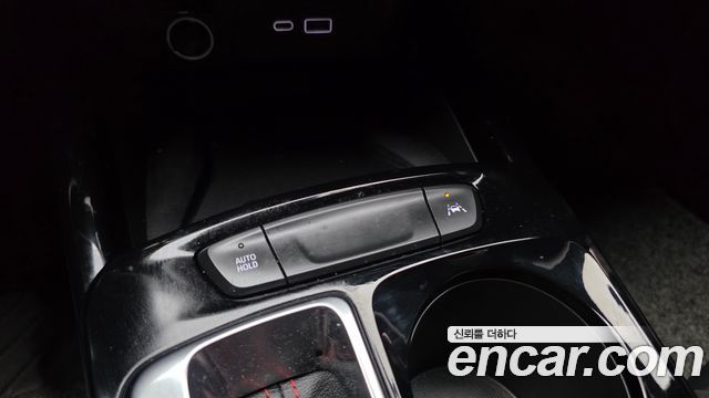 Chevrolet Korea Trax 2025 — photo 25