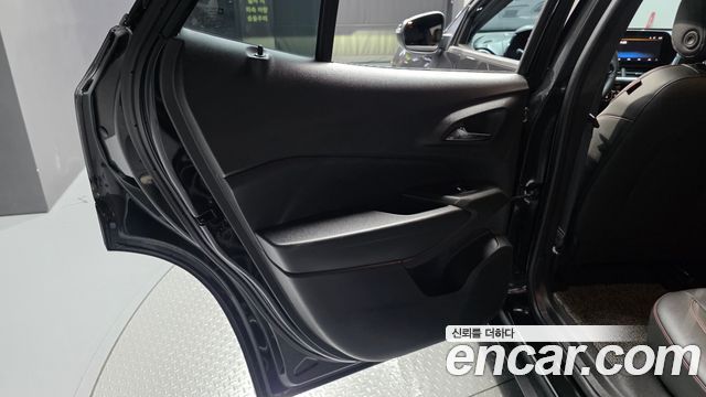 Chevrolet Korea Trax 2025 — photo 15