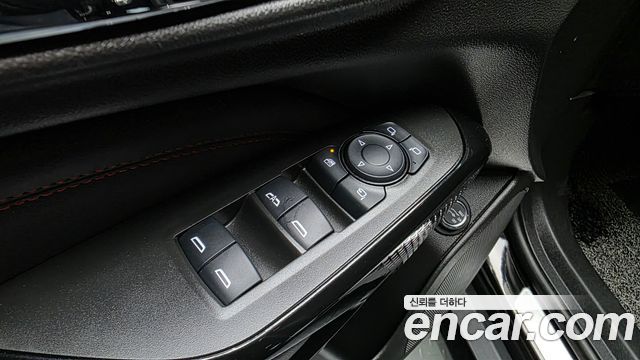 Chevrolet Korea Trax 2025 — photo 27