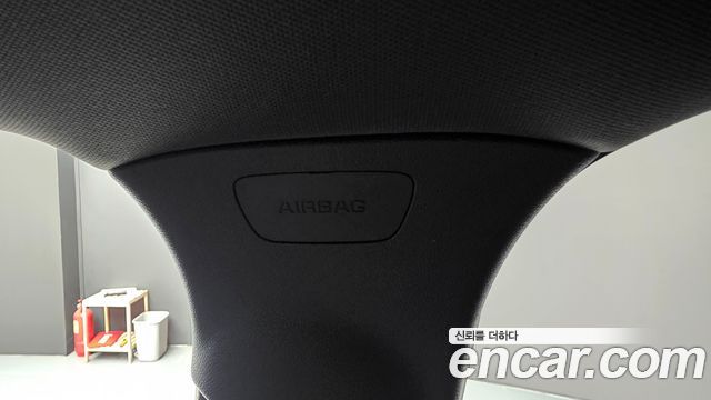 Chevrolet Korea Trax 2025 — photo 28