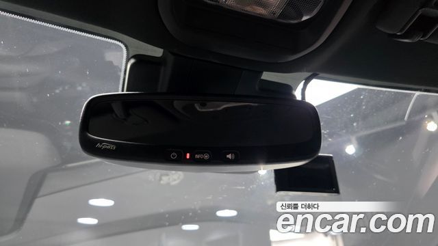 Chevrolet Korea Trax 2025 — photo 30