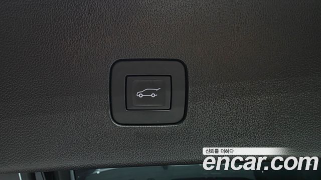 Chevrolet Korea Trax 2025 — photo 32