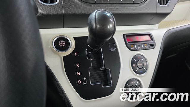 Kia RAY 2012 — photo 9