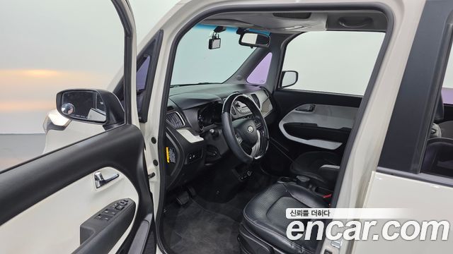 Kia RAY 2012 — photo 10