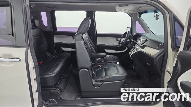 Kia RAY 2012 — photo 12