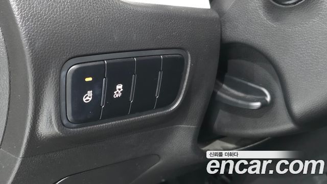 Kia RAY 2012 — photo 14