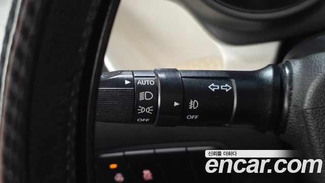 Kia RAY 2012 — photo 15