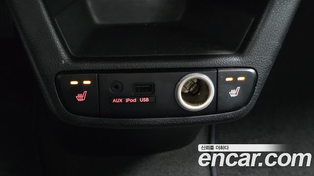 Kia RAY 2012 — photo 17