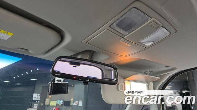 Kia RAY 2012 — photo 18