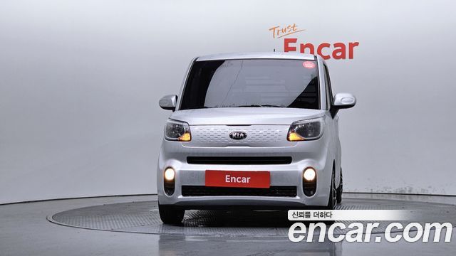 Kia RAY 2019 — photo 3