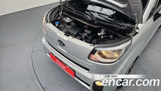 Kia RAY 2019 — photo 6
