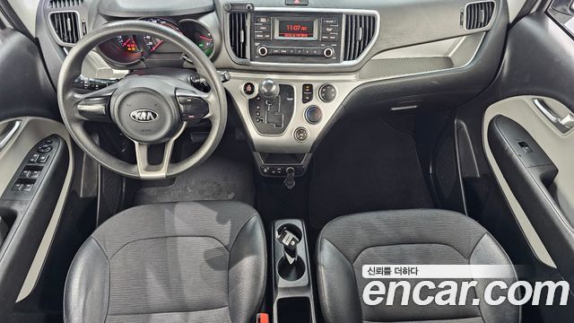 Kia RAY 2019 — photo 7