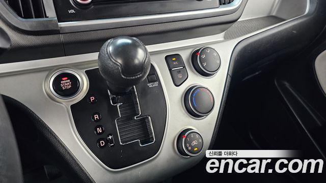 Kia RAY 2019 — photo 9