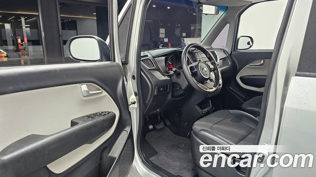 Kia RAY 2019 — photo 10