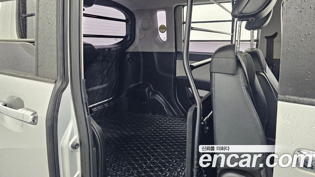 Kia RAY 2019 — photo 12